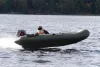 Лодка Bratan 380КL