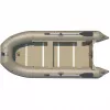 Лодка Duck Line 340 AL Badger