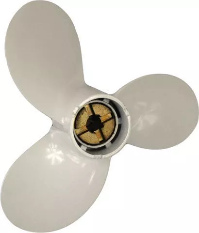 Винт SOLAS 3011-090-07P YAMAHA