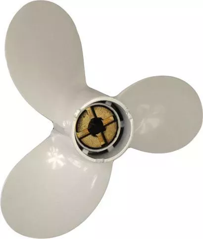 Винт SOLAS 3011-090-07P YAMAHA