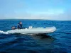 Лодка Bratan 340T