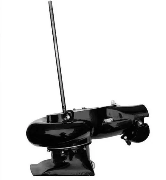 Насадка водометная Outboard Jets AQX SHO 7 7/8