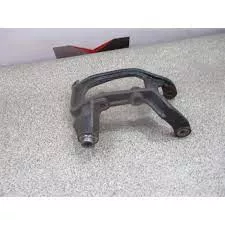 Кронштейн креп.генератора F75-115 1.73L (BRACKET) 897568T01