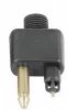 Коннектор с резьбой для топливного бака Yamaha 410254