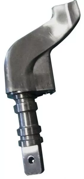 Рычаг переключения передач (SHIFT LEVER) 2.5-3.3 л.с. 8130272