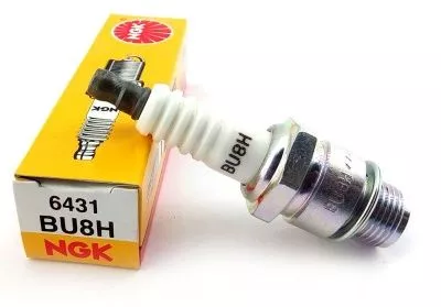Свеча зажигания NGK BU8H