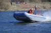 Лодка Bratan 430КL