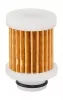 Фильтрующий элемент, топливный Yamaha F50-115 6D8WS24A00/6D82456300 Omax