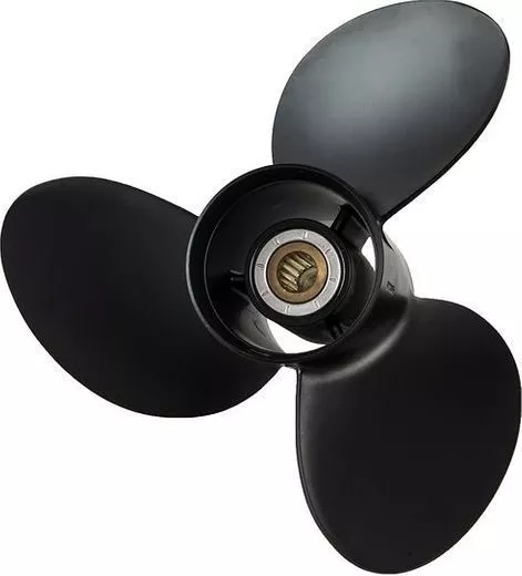 Винт SOLAS 3512-143-21 YAMAHA
