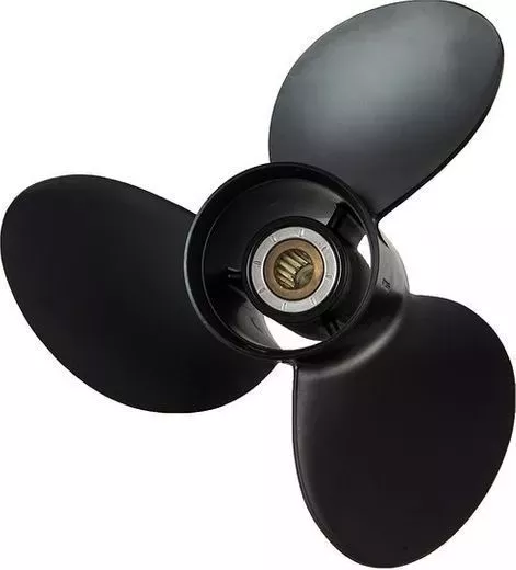 Винт SOLAS 3512-143-21 YAMAHA