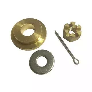 Установочный комплект винта Yamaha 9.9-15 6E745987