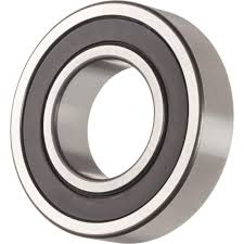 Подшипник шариковый (BALL BEARING) 16132T01/960106205 (6205-2RS)