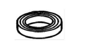 Сальник (OIL SEAL) 8M0033928