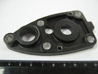 Проставка корпуса помпы Т5 5MHS11015/6E045315A0