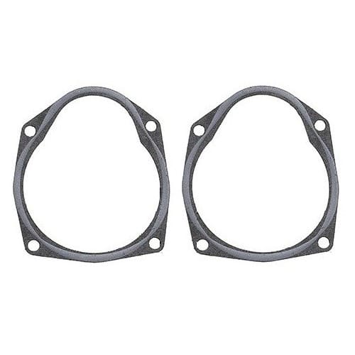 Прокладка (GASKET-WATER PUMP) 8172771