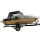 Каютные катера