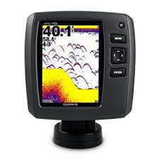 Эхолот Garmin Echo 500 С
