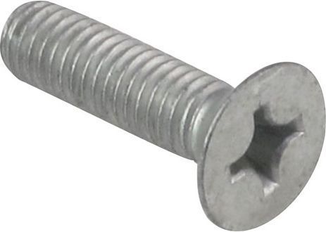 Винт M6X23 Suzuki 0912606015000