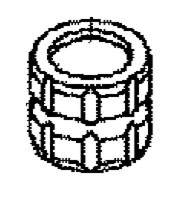 Втулка (BUSHING) 859550