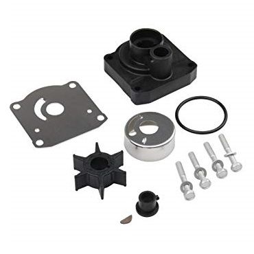 Ремкомплект помпы Yamaha F25/25B/30H 183432/61NW007801