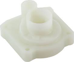Корпус помпы Yamaha 30 30F06000010/69P4431100