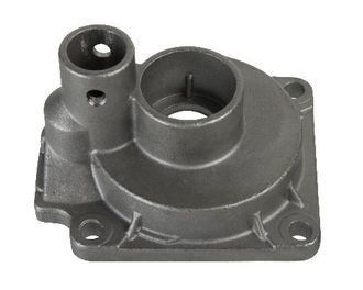 Корпус помпы 8M0172920
