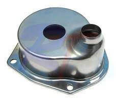 Корпус помпы (HOUSING-W/P UPPER) 817275A2