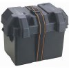 Большой аккумуляторный ящик (Attwood) 9084-1