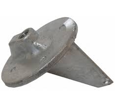 Анод (ANODE/TRIM TAB) 31640T07