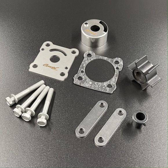 Ремкомплект помпы охлаждения Yamaha 6-8 6G1-W0078-A1