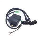 Блок зажигания (коммутатор) CDI Merc/Toh 9.8-9.9 light 803704T01/98A-202001/3B2-06170-0