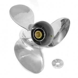 Винт SOLAS 3551-148-19 YAMAHA