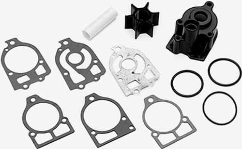 Ремкомплект помпы (PUMP KIT-WATER) 96148A8