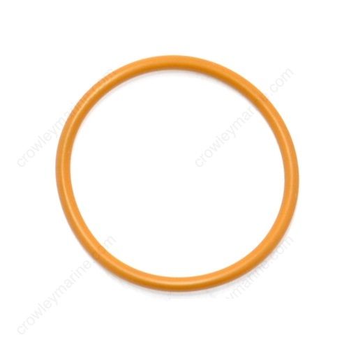 Уплотнительное кольцо (O RING) 457101