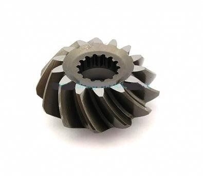 Ведущая шестерня (GEAR-PINION) 813694T