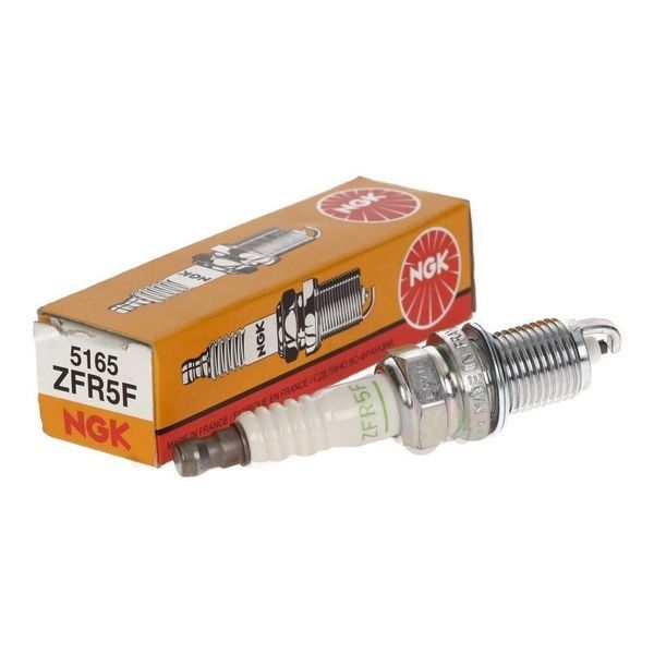 Свеча зажигания ZFR5F