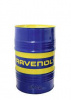 Масло Ravenol Outboard 2T Mineral 208 л  (НА РОЗЛИВ)