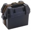 Малый аккумуляторный ящик (Attwood) 9082-1. Размеры внутренние ДхШхВ 209х140х200 мм