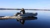 Лодка Bratan 300T
