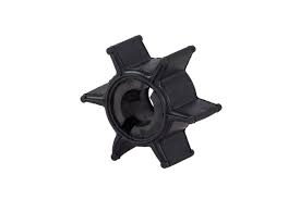 Крыльчатка помпы охлаждения Suzuki DF2.5 17461-97J10