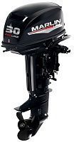 Мотор лодочный подвесной Marlin MP 30 AMHS PROLINE