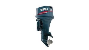 Лодочный мотор Yamaha 85AETL