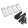 Крепление баков топливных стационарных 6638