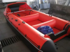 Лодка Arctos A 520 K
