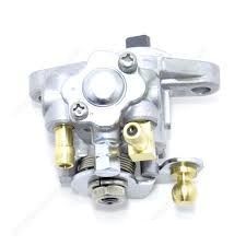 Маслянный насос (PUMP ASSY-OIL) 818902A1