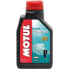 Масло MOTUL Outboard 2T 1 л.