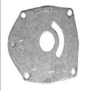 Зеркало помпы (PLATE-GUIDE) 898101921