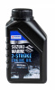 Масло Suzuki Marine Premium  минерал. 1л.