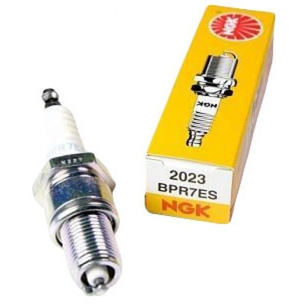 Свеча зажигания BPR7ES