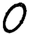 Уплотнительное кольцо (O RING @2) 85549